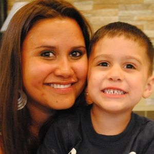 Meet your Posher, Marilyn